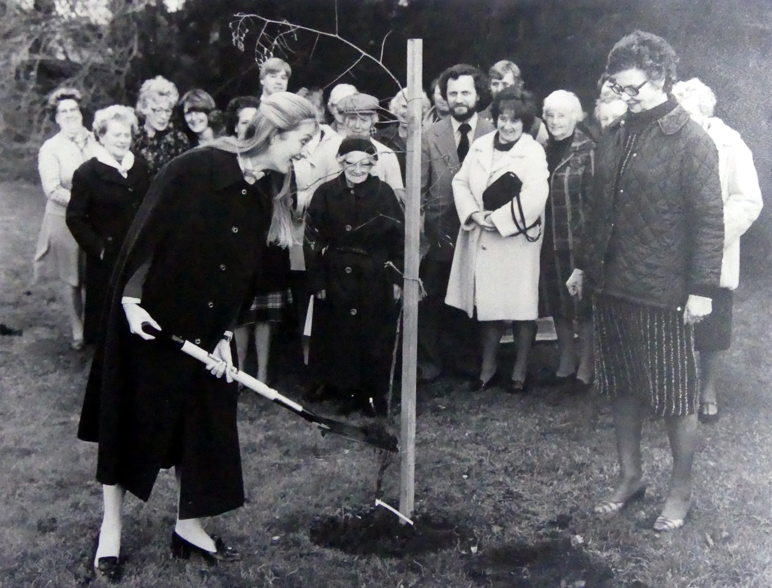 Historical Snippets from the Romsey Art Group Archive No.10 Romsey Art Group