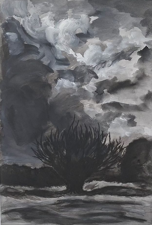 Totton College Exhibition