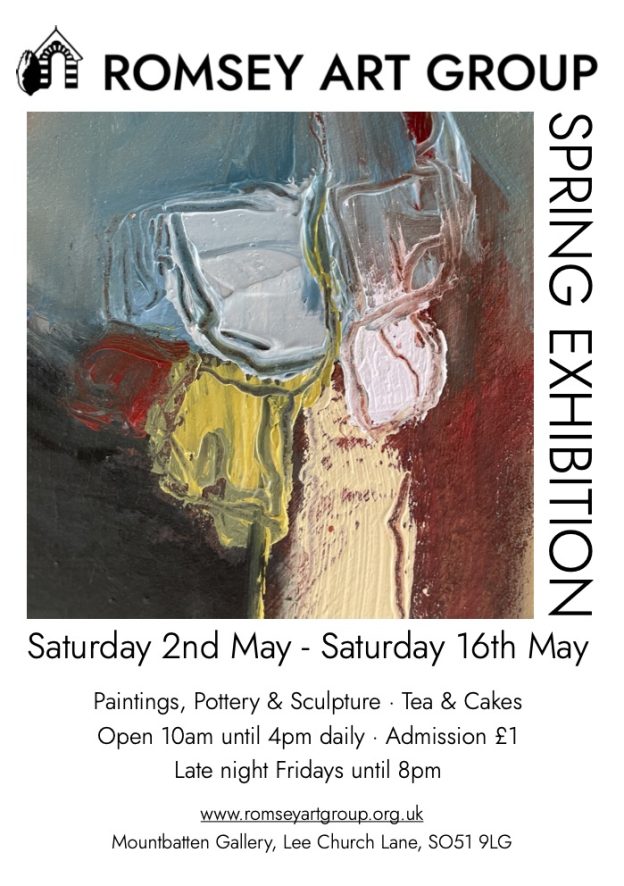 Spring Exhibition