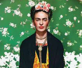 Excursion to Frida Khalo exhibition - Tate Modern, London