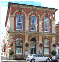 Special Plein Air to co-incide with RAG Live!