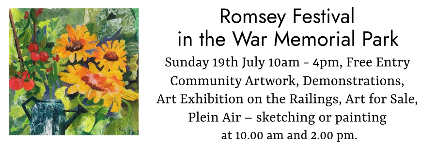 Romsey Festival