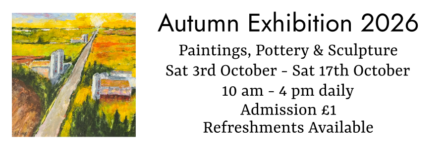 Autumn Exhibition